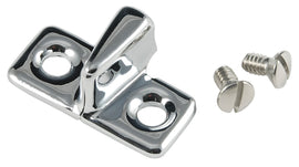 Male Door Dovetail; 1933-34 Closed Car, Cabriolet, 1935-41 Pickup