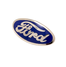 Grille Shell Ornament Emblem; 1933 Car