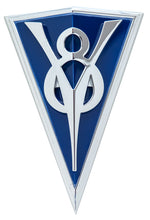 Load image into Gallery viewer, Grille Emblem; 1934 Car