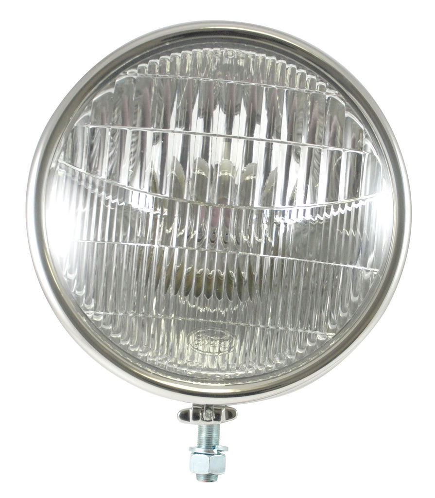 Quartz Halogen Headlights; 1933-34 Pickup, Commercial, 1933-34 Car