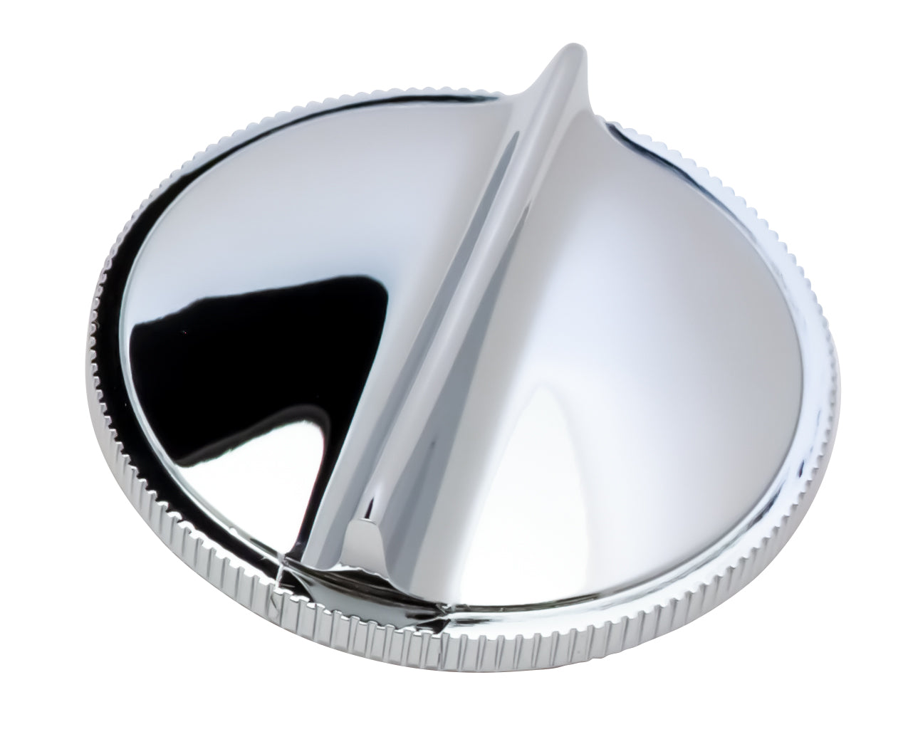 Radiator Cap; 1933 Pickup – Bob Drake