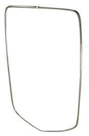 Grille Trim; 1934 Pickup, Commercial