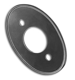 Headlight Mount Pads; 1935 Car