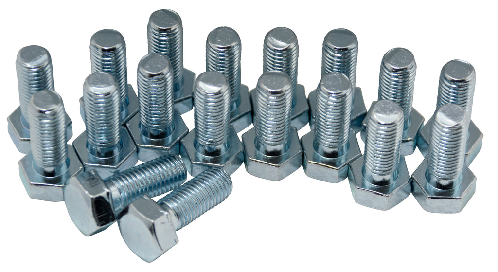 Fender Mounting Bolts; 1935-48 Car
