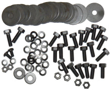 Load image into Gallery viewer, Rear Fender Mounting Hardware Kit; 1935-36 Car