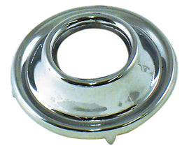 Door Escutcheon; 1935-36 Standard Closed Car, Cabriolet, Convertible Sedan