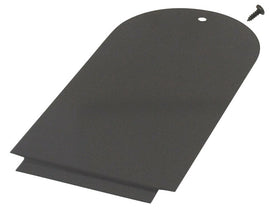 Gas Tank Sender Hole Cover; 1935-36 Car