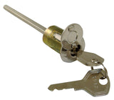 Door Lock Cylinder & Keys; 1935-41