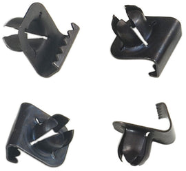 Window Felt Fastener Set; 1935-40