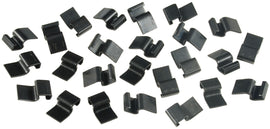 Window Felt Fastener Set; 1935-39