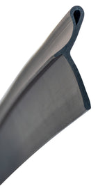 Lower Door Seals; 1935-36 Roadster