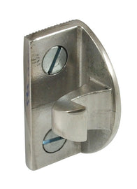 Door Strikers; 1935-37 Convertible Sedan, 1938 Phaeton, Convertible Coupe