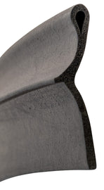 Lower Door Seals; 1935-36 Phaeton