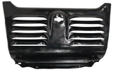 Radiator Grille Pan; 1935 Car