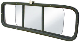Rear Sliding Window Kit; 1935-39 Pickup, 1938-47 COE