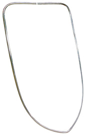 Grille Trim; 1935-36 Pickup, Commercial