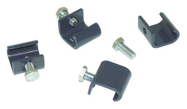 Fender to Grille Clip Kit; 1946-48 Car