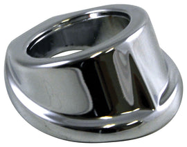 Wiper Pivot Shaft Bezels; 1946-48 Car