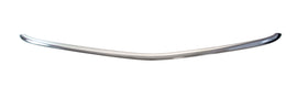 Front Gravel Deflector Trim; 1946-48 Car