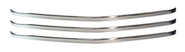 Grille Bar Trim; 1946 Car