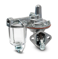 Fuel Pump; Late 1946-48 V8
