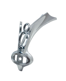 Grille Shell Ornament; 1936 Pickup, Commercial