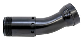 Gas Filler Pipe; 1933-36 Pickup