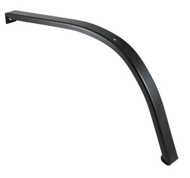 Front Fender Brace; 1935-36 Car