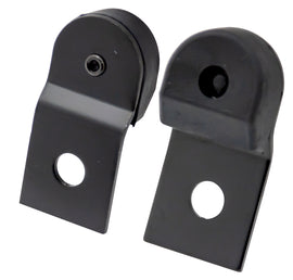 Hood Bumper Bracket; 1936 Car