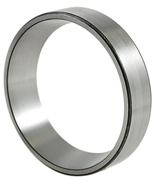 Rear End Differential Bearing Cone; 1937-48