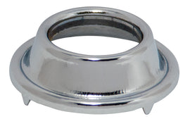 Door Escutcheon; 1935-36 Roadster, Phaeton