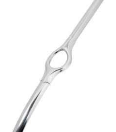 Grille Center; 1936 Car