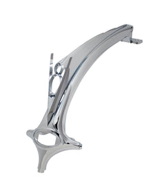 Grille Shell Ornament; 1936 Car