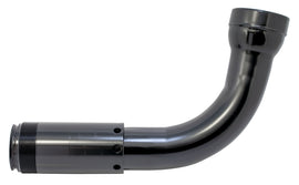 Gas Filler Pipe; 1936 Car