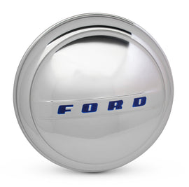 Hub Cap; 1947-48 Car, 1947-56 Pickup