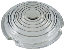 Parking Light Lens; 1947-48 Car, 1942-47 Pickup