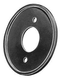 Parking/Tail Light Pads; 1947-48 Car, 1942-47 Pickup