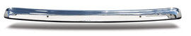 Rear Bumper (Chrome); 1947-48 Car