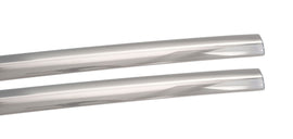Door Trim (Long); 1947-48 Sedan Coupe, Convertible, Tudor