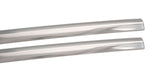 Door Trim (Long); 1947-48 Sedan Coupe, Convertible, Tudor