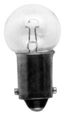 Light Bulb (12V, 2CP)