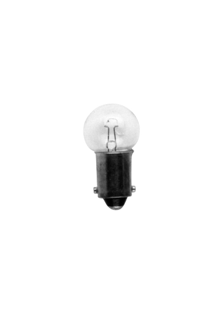 Light Bulb (12V, 2CP)