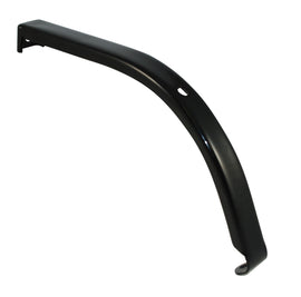 Rear Fender Brace; 1937-41 Car