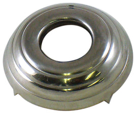 Door Escutcheon; 1937 Car