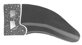 Upper Door Seal (12'); 1937-48 Fordor