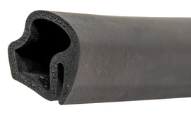 Trunk Seal; 1938-40 Sedan, 1938-48 Coupe, 1940-48 Convertible