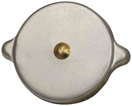 Radiator Cap (No Pressure); 1937-48 Car, 1937-51 Pickup