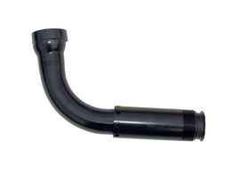 Gas Filler Pipe; 1937 Early Car