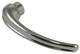 Inside Door Handle; 1948-52 Pickup, Commercial