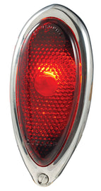 Tail Light Assembly; 1938-39 Car